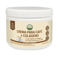 Crema Para Cafe Con Colageno 200G