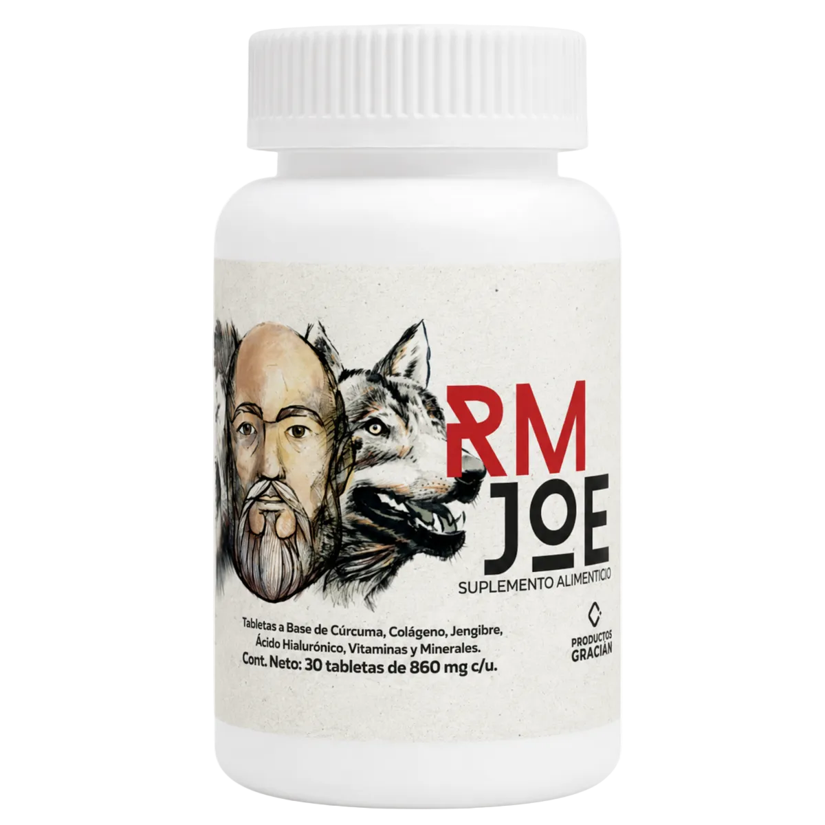 Rm Joe 30 Capletas Dj